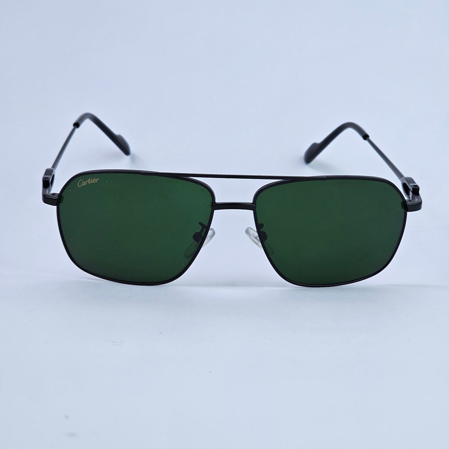 Premium (Anti Glare) - Cartier - CT0378S - Unisex