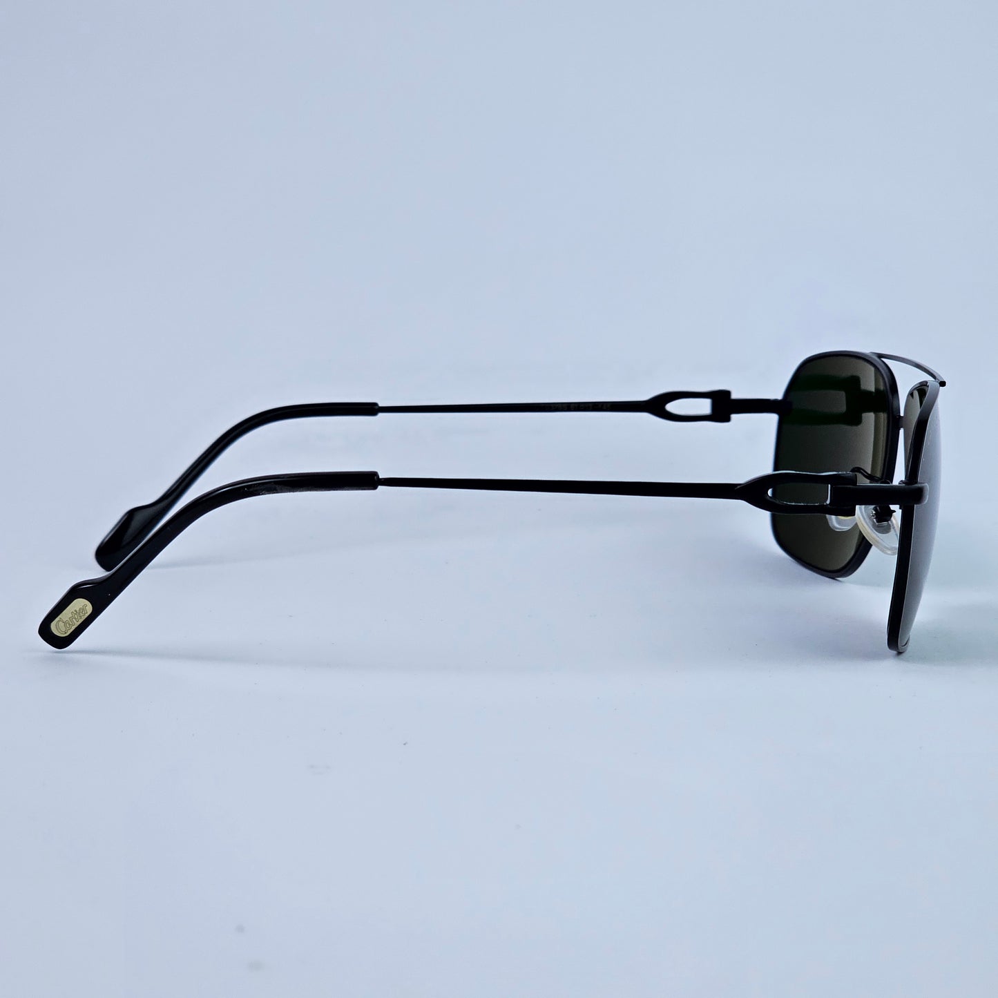 Premium (Anti Glare) - Cartier - CT0378S - Unisex