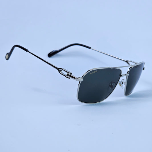 Premium (Anti Glare) - Cartier - CT0378S - Unisex