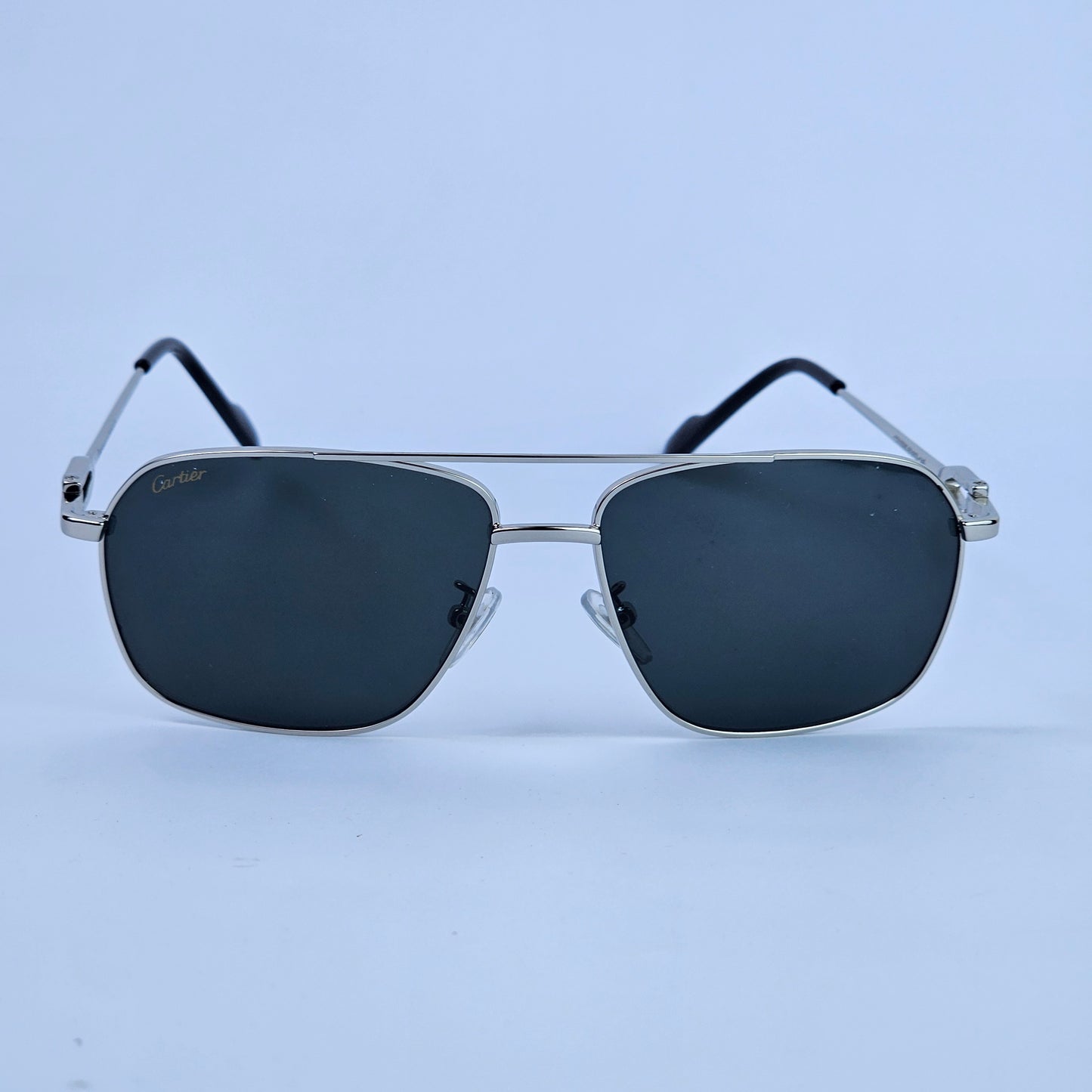 Premium (Anti Glare) - Cartier - CT0378S - Unisex