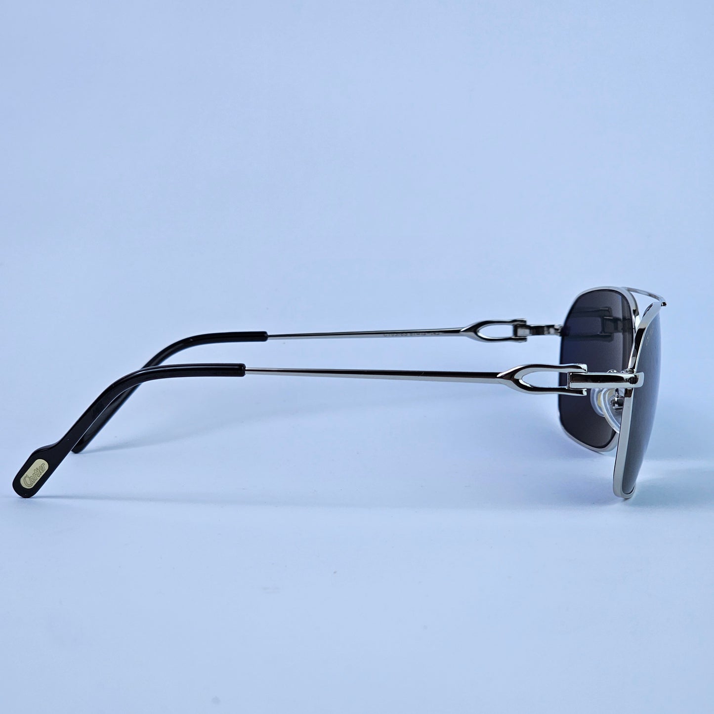 Premium (Anti Glare) - Cartier - CT0378S - Unisex