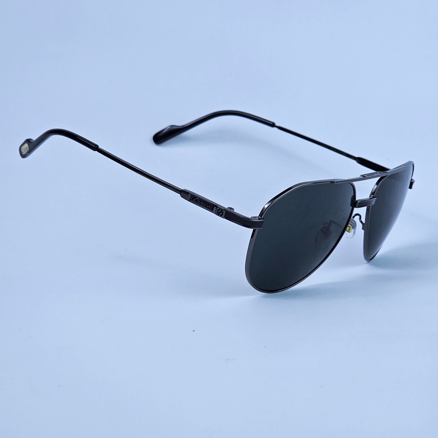 Premium (Anti Glare) - Cartier - CT0668S - Unisex