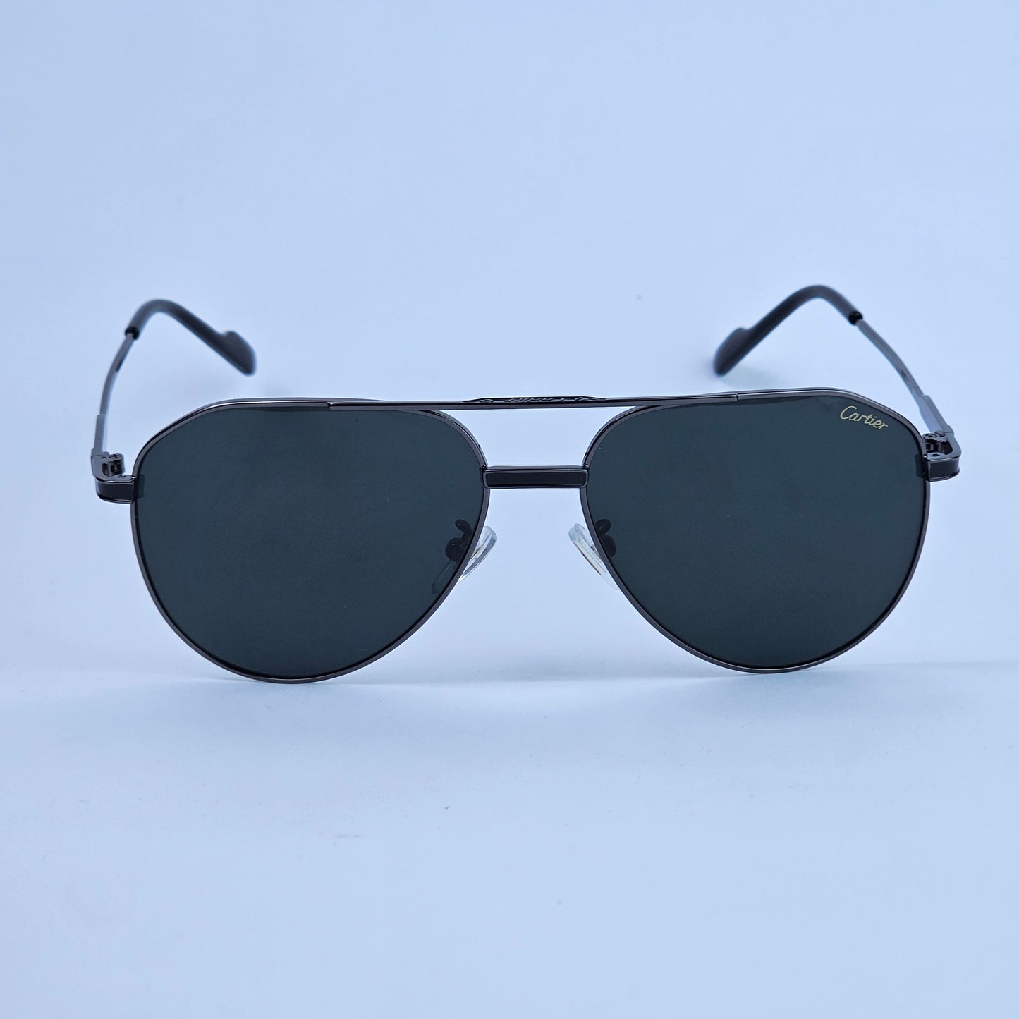 Premium (Anti Glare) - Cartier - CT0668S - Unisex