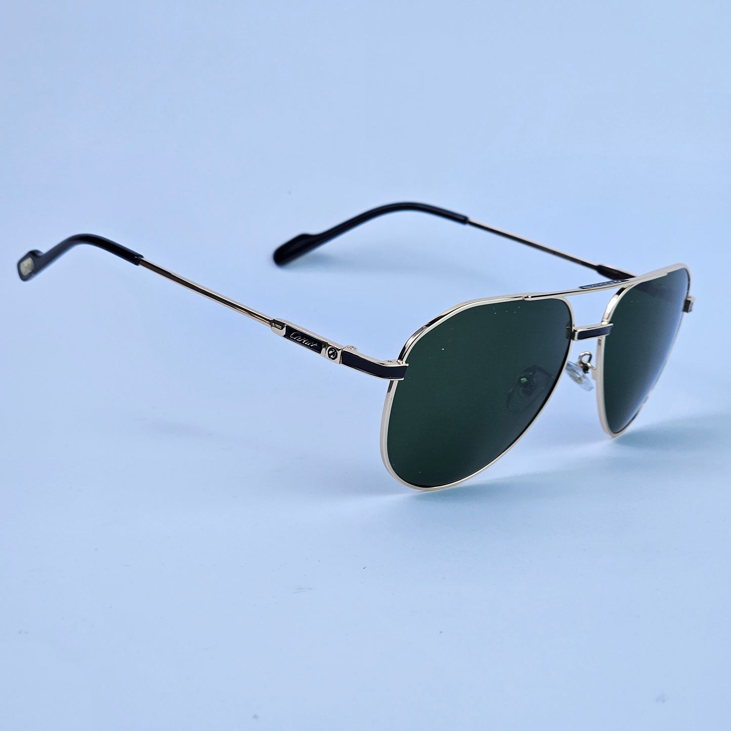 Premium (Anti Glare) - Cartier - CT0668S - Unisex