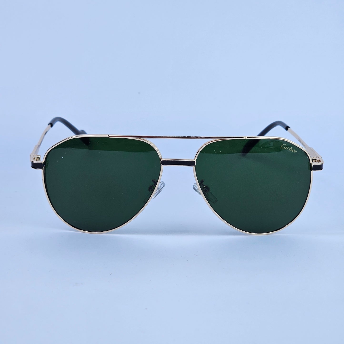 Premium (Anti Glare) - Cartier - CT0668S - Unisex