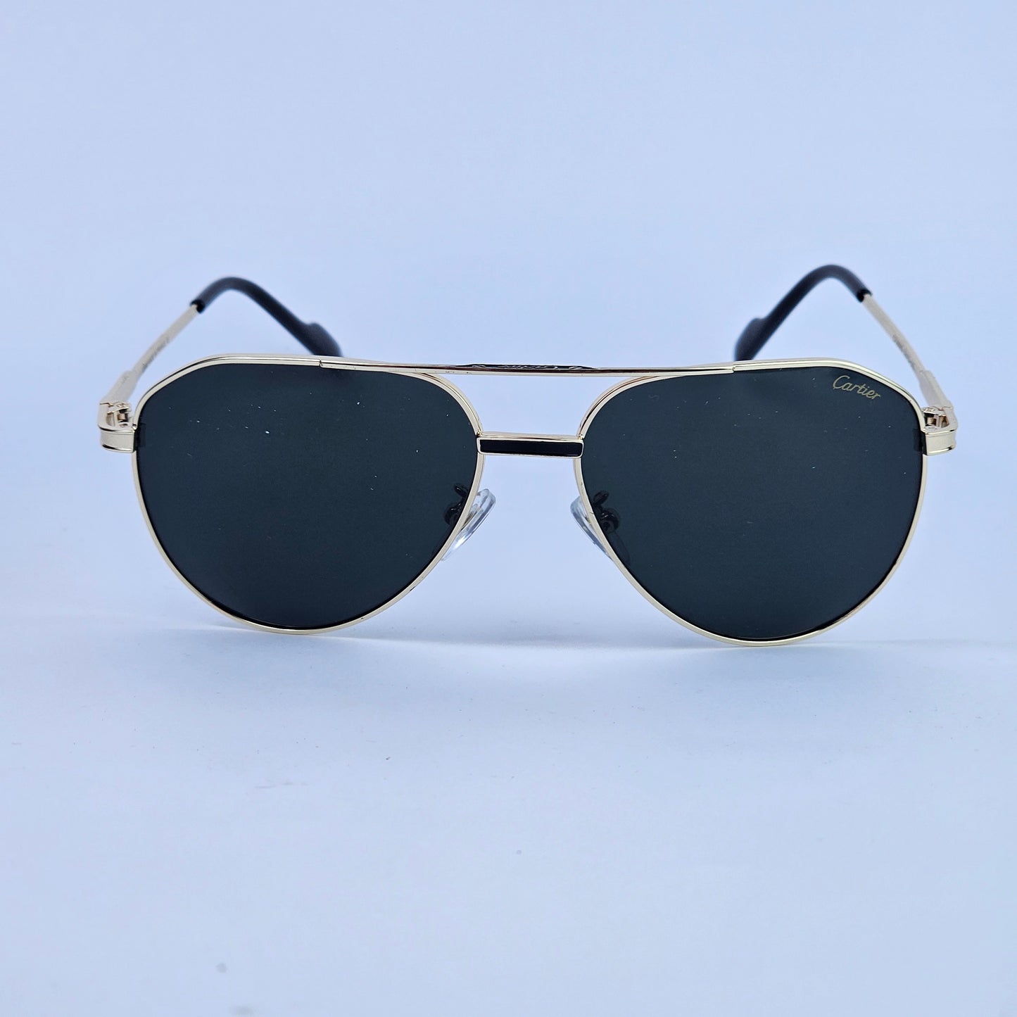 Premium (Anti Glare) - Cartier - CT0668S - Unisex