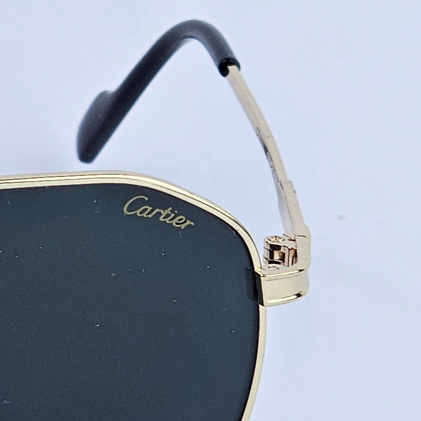 Premium (Anti Glare) - Cartier - CT0668S - Unisex