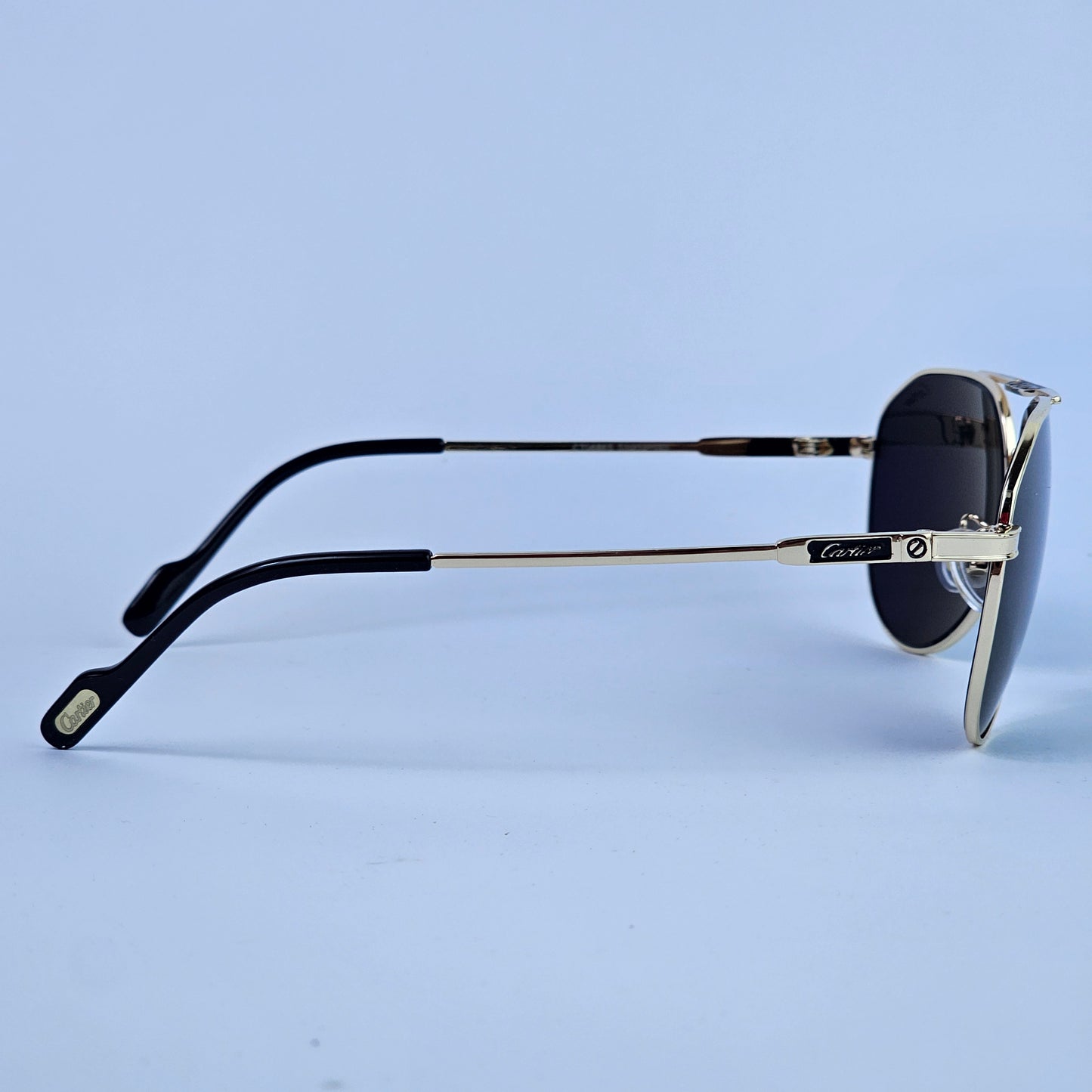 Premium (Anti Glare) - Cartier - CT0668S - Unisex
