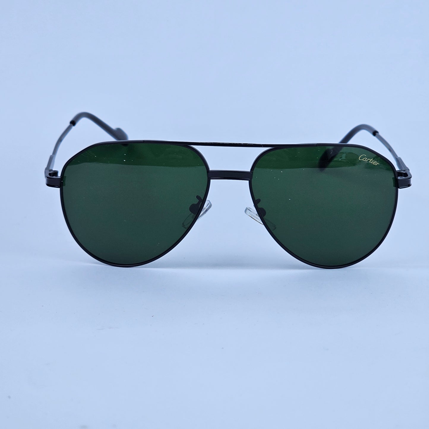 Premium (Anti Glare) - Cartier - CT0668S - Unisex