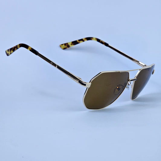Premium (Anti Glare) - Cartier - CT0416S - Unisex