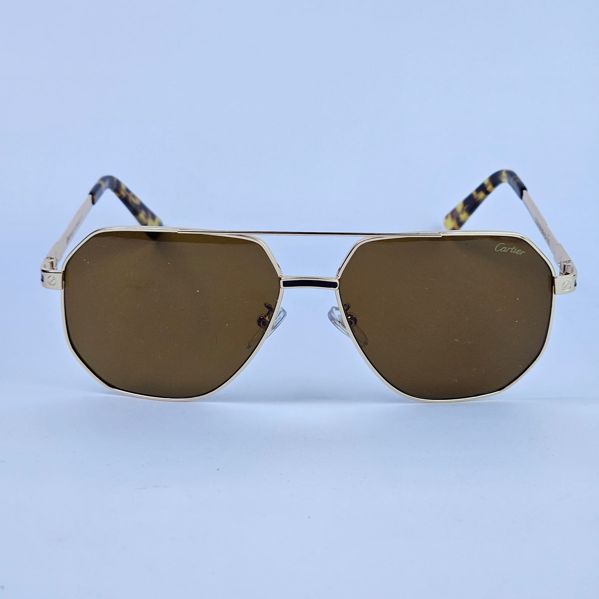 Premium (Anti Glare) - Cartier - CT0416S - Unisex