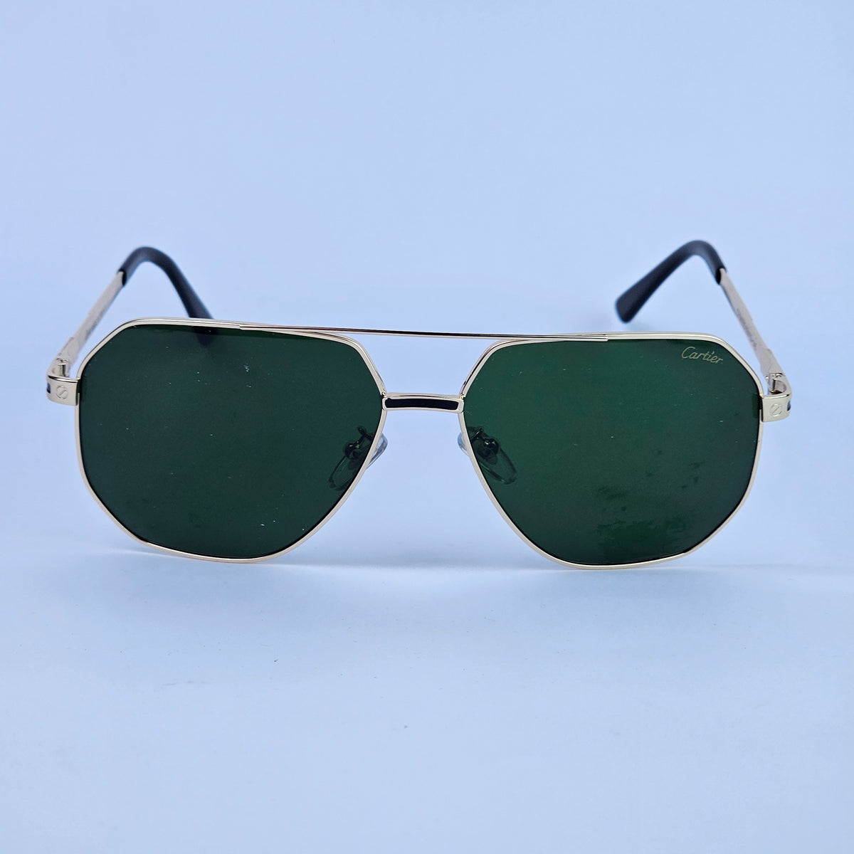 Premium (Anti Glare) - Cartier - CT0416S - Unisex