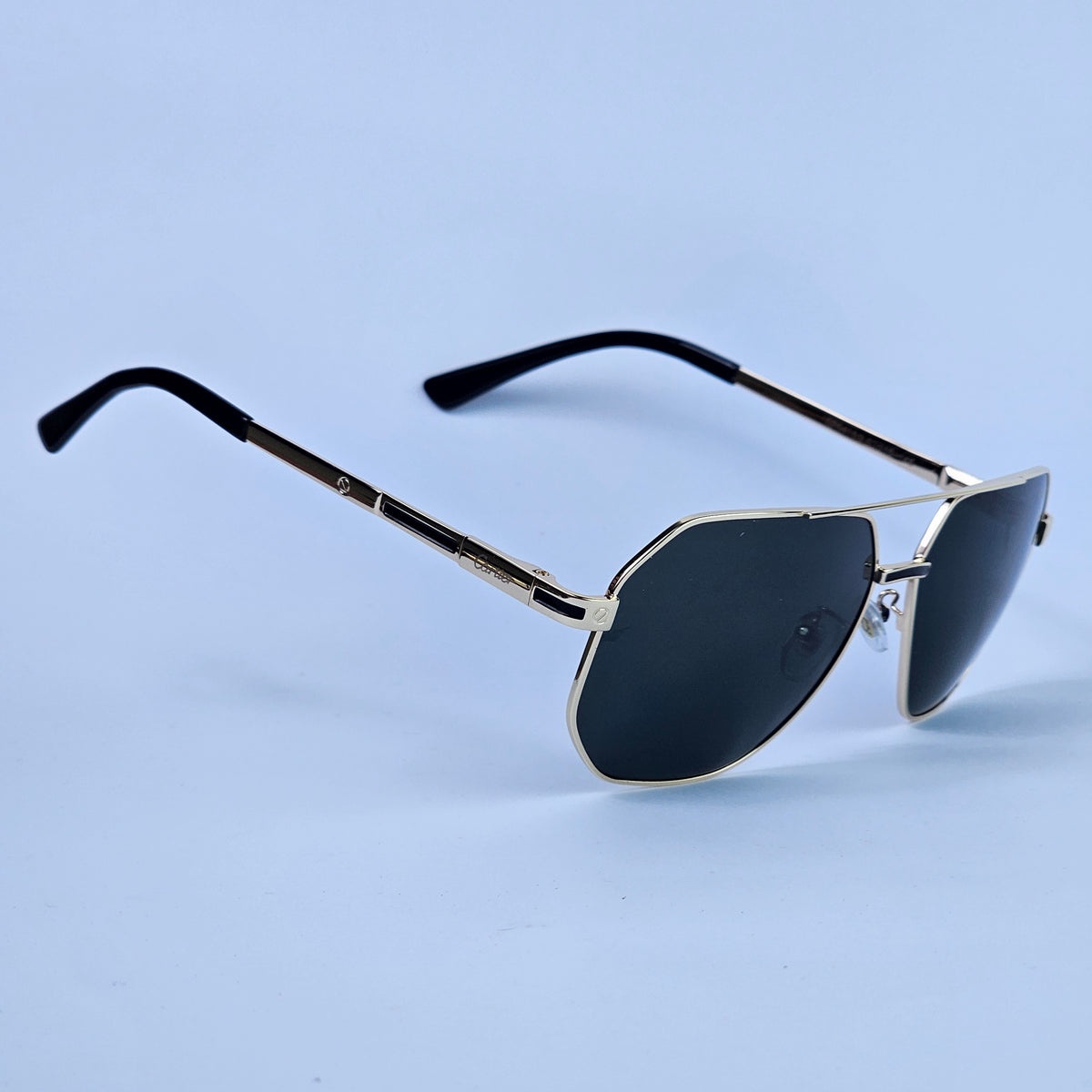 Premium (Anti Glare) - Cartier - CT0416S - Unisex