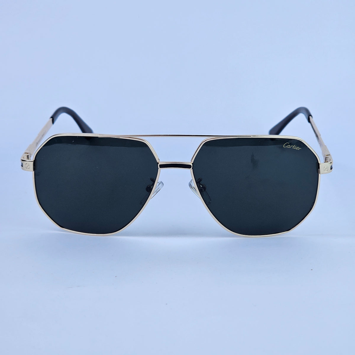 Premium (Anti Glare) - Cartier - CT0416S - Unisex