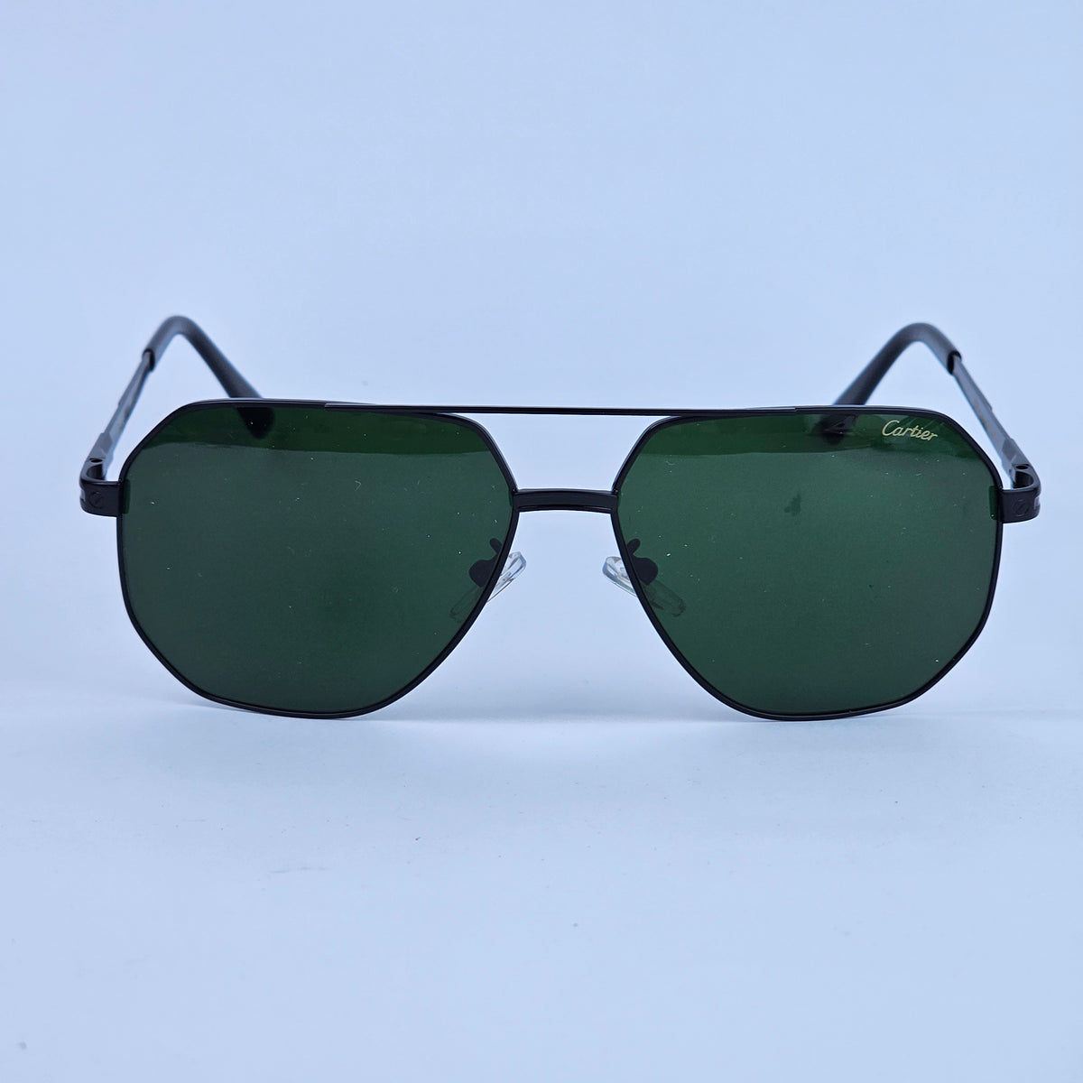 Premium (Anti Glare) - Cartier - CT0416S - Unisex