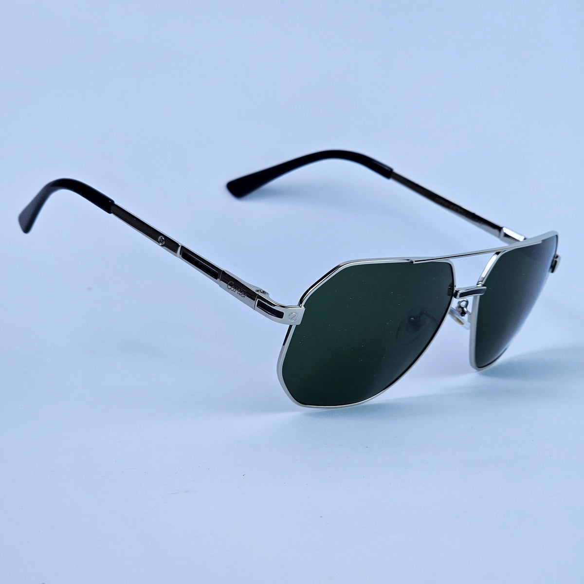 Premium (Anti Glare) - Cartier - CT0416S - Unisex