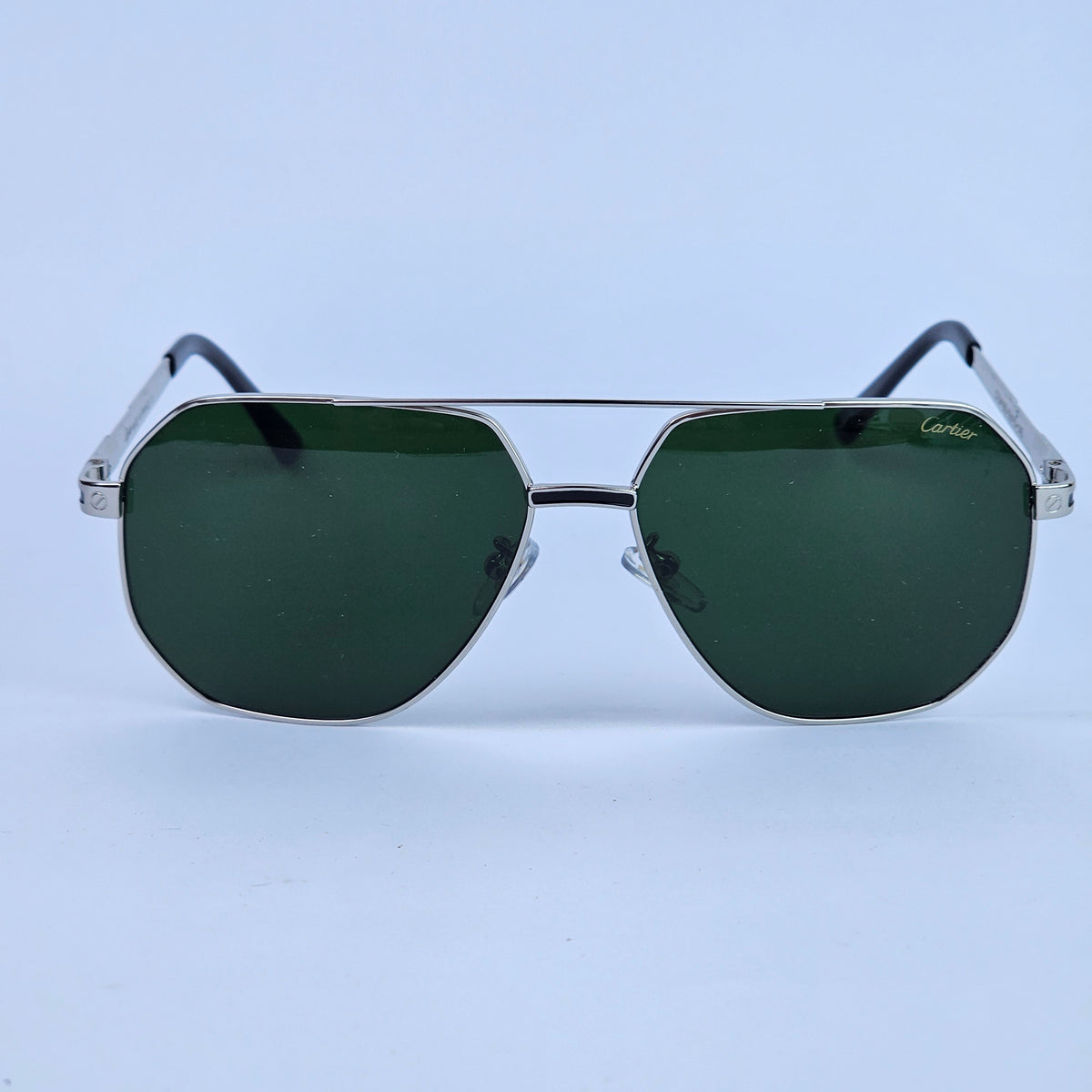 Premium (Anti Glare) - Cartier - CT0416S - Unisex