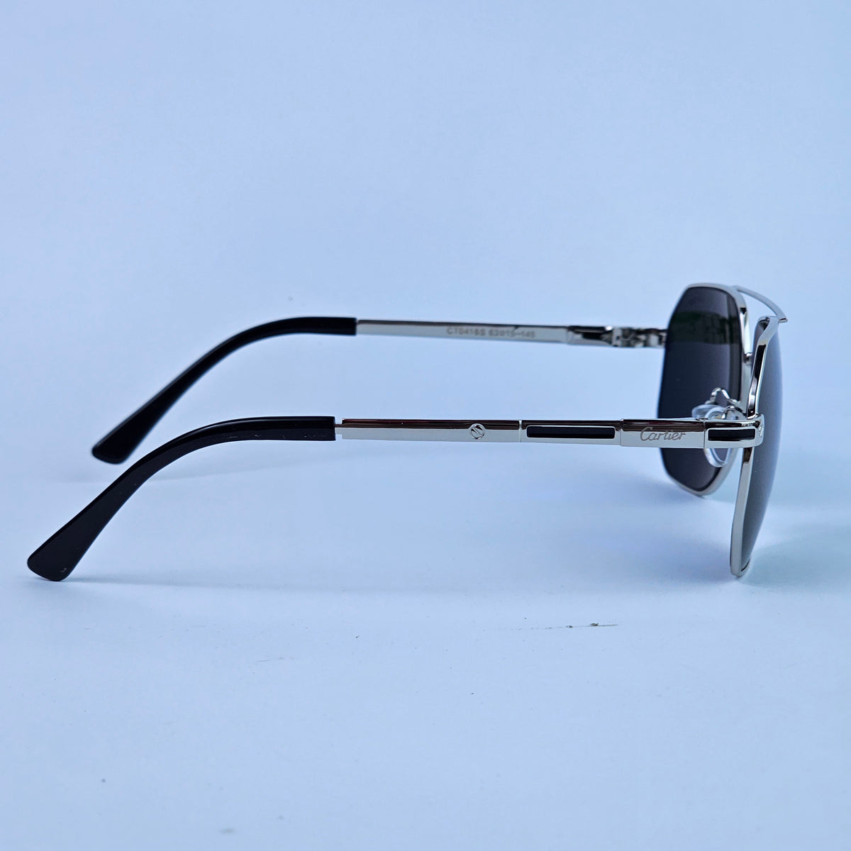 Premium (Anti Glare) - Cartier - CT0416S - Unisex