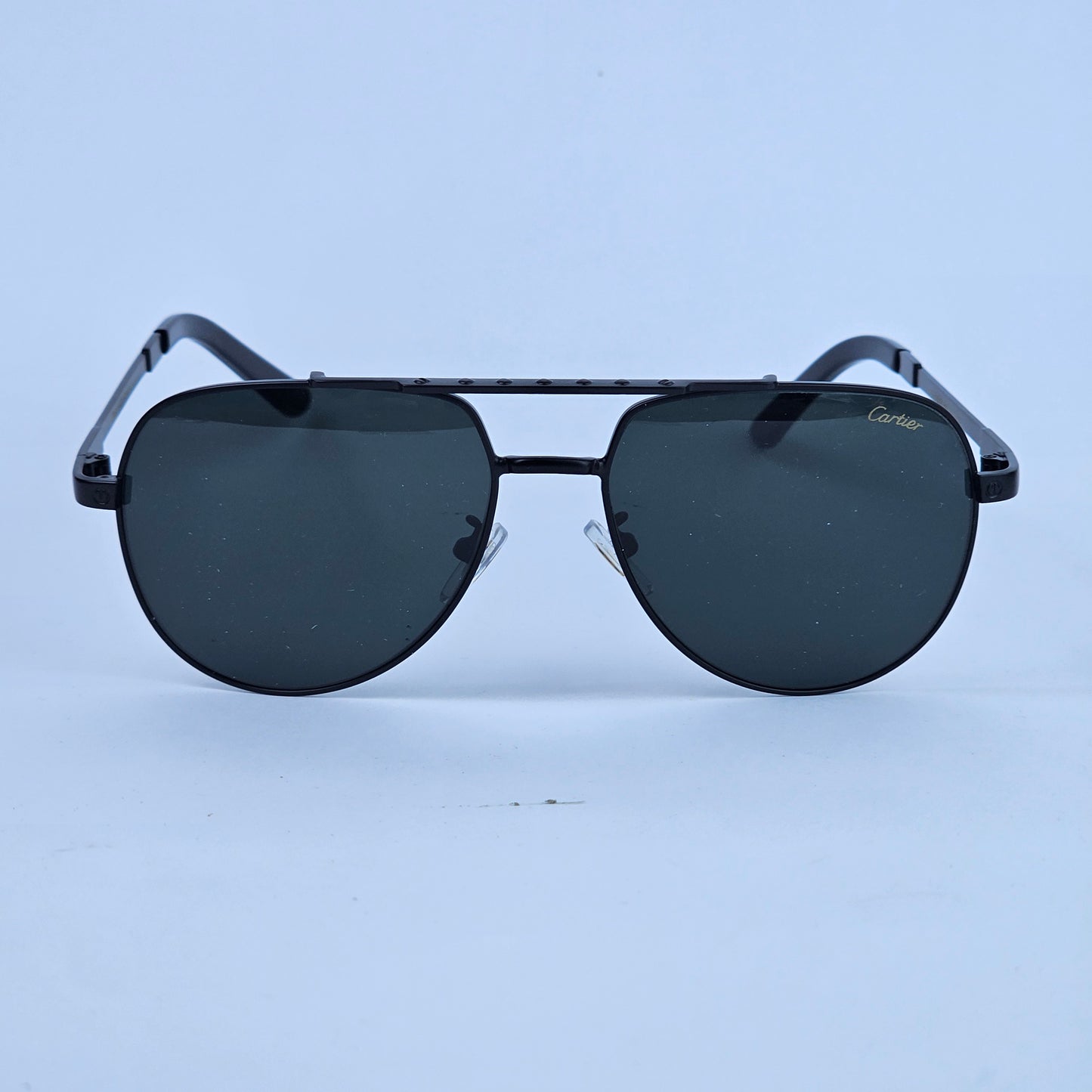 Premium (Anti Glare) - Cartier - CT1640 - Unisex