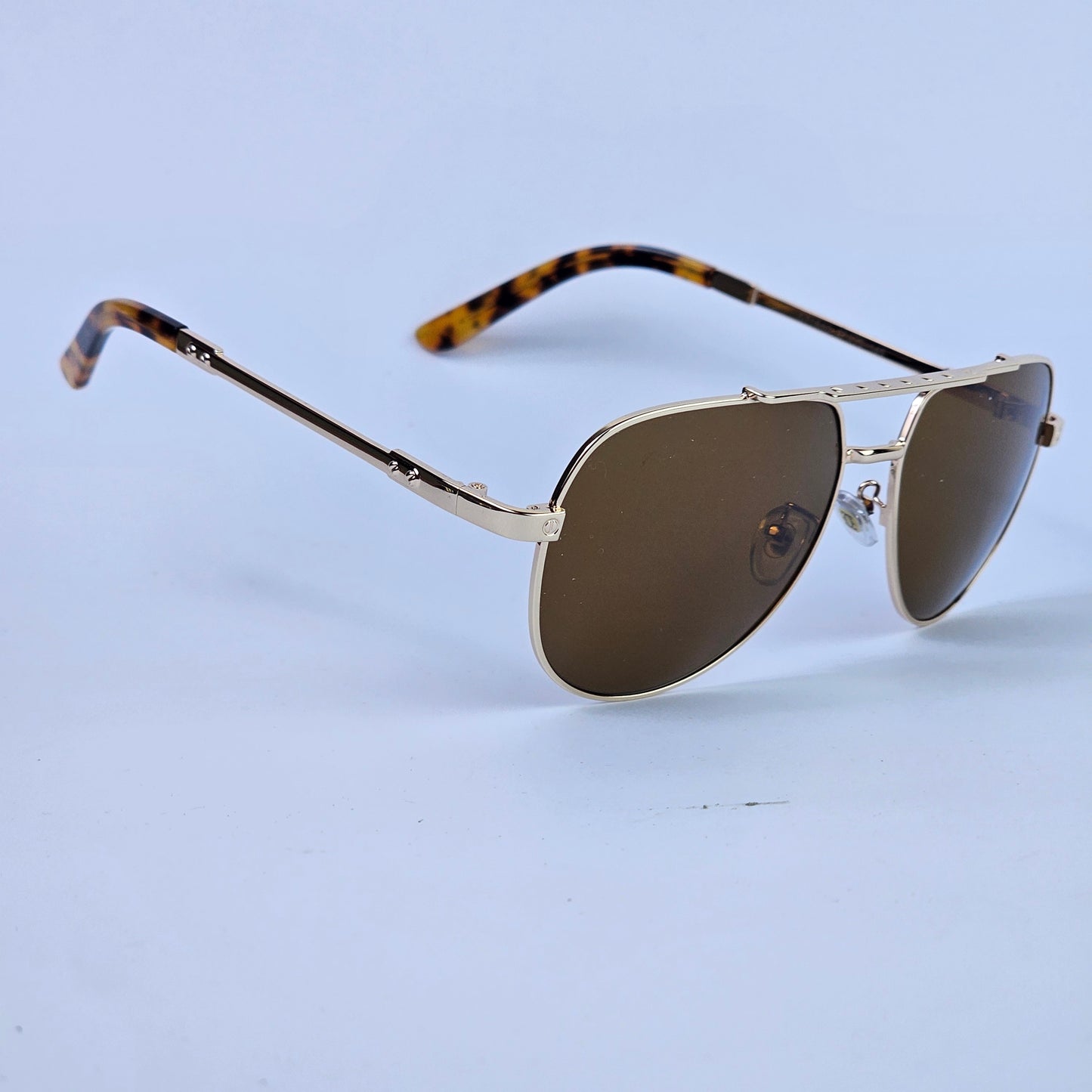 Premium (Anti Glare) - Cartier - CT1640 - Unisex