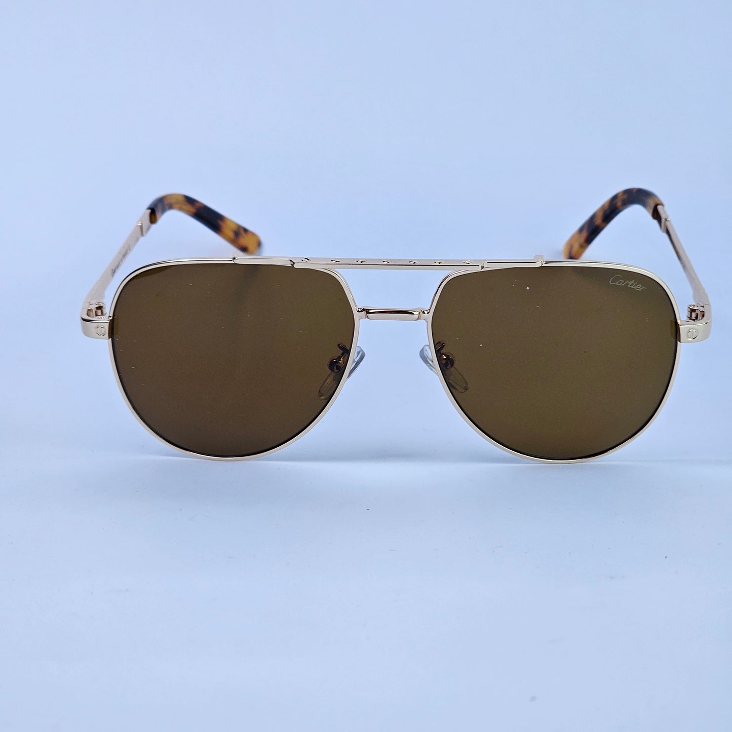 Premium (Anti Glare) - Cartier - CT1640 - Unisex