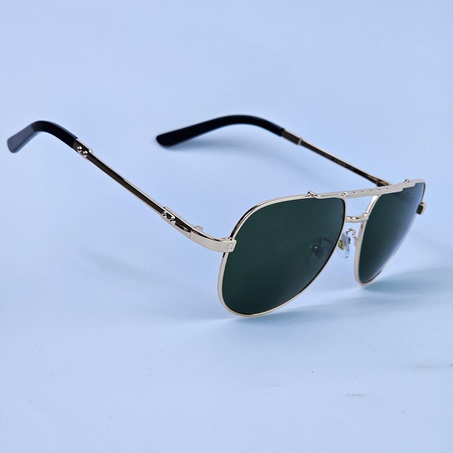 Premium (Anti Glare) - Cartier - CT1640 - Unisex