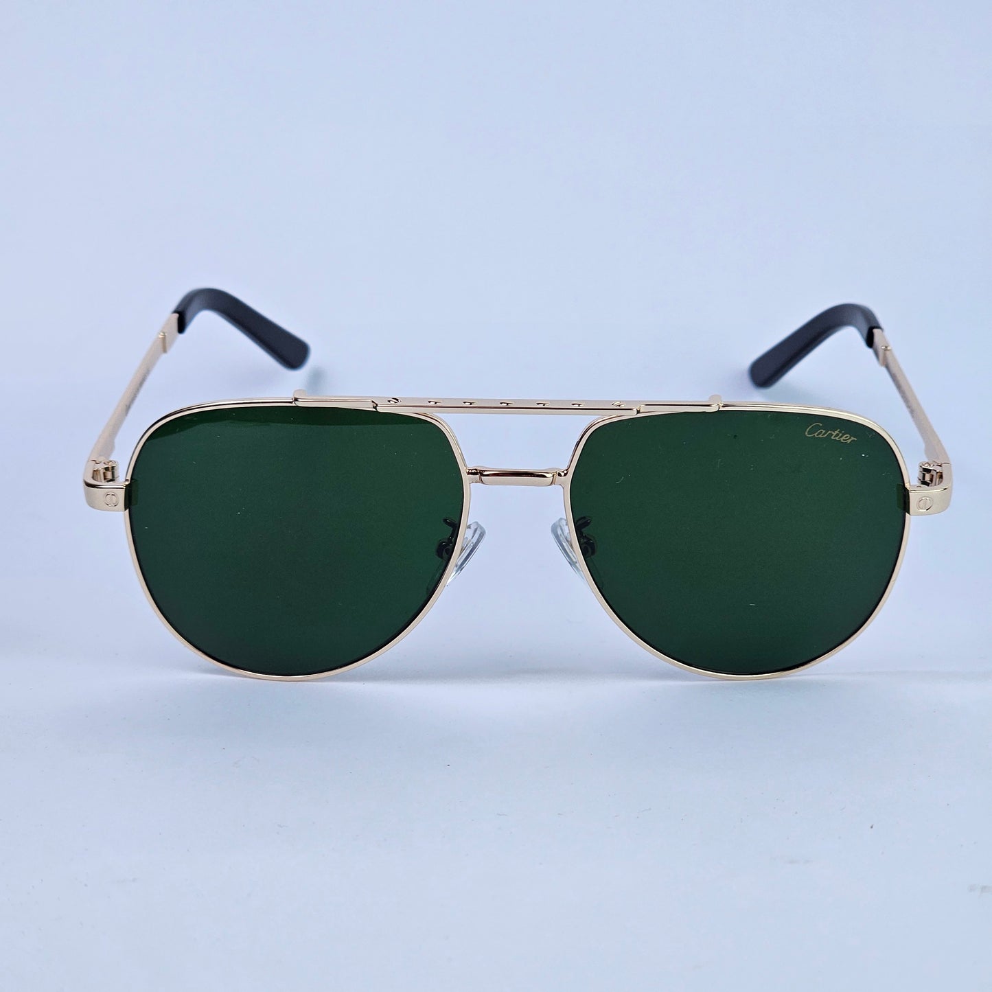 Premium (Anti Glare) - Cartier - CT1640 - Unisex