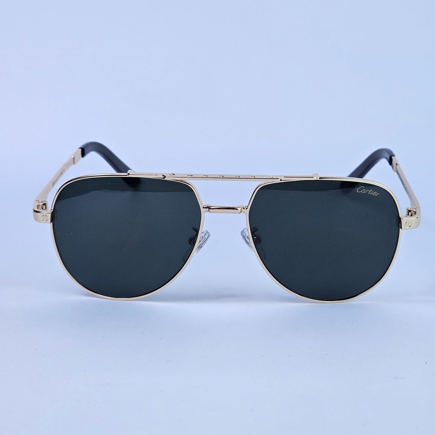 Premium (Anti Glare) - Cartier - CT1640 - Unisex