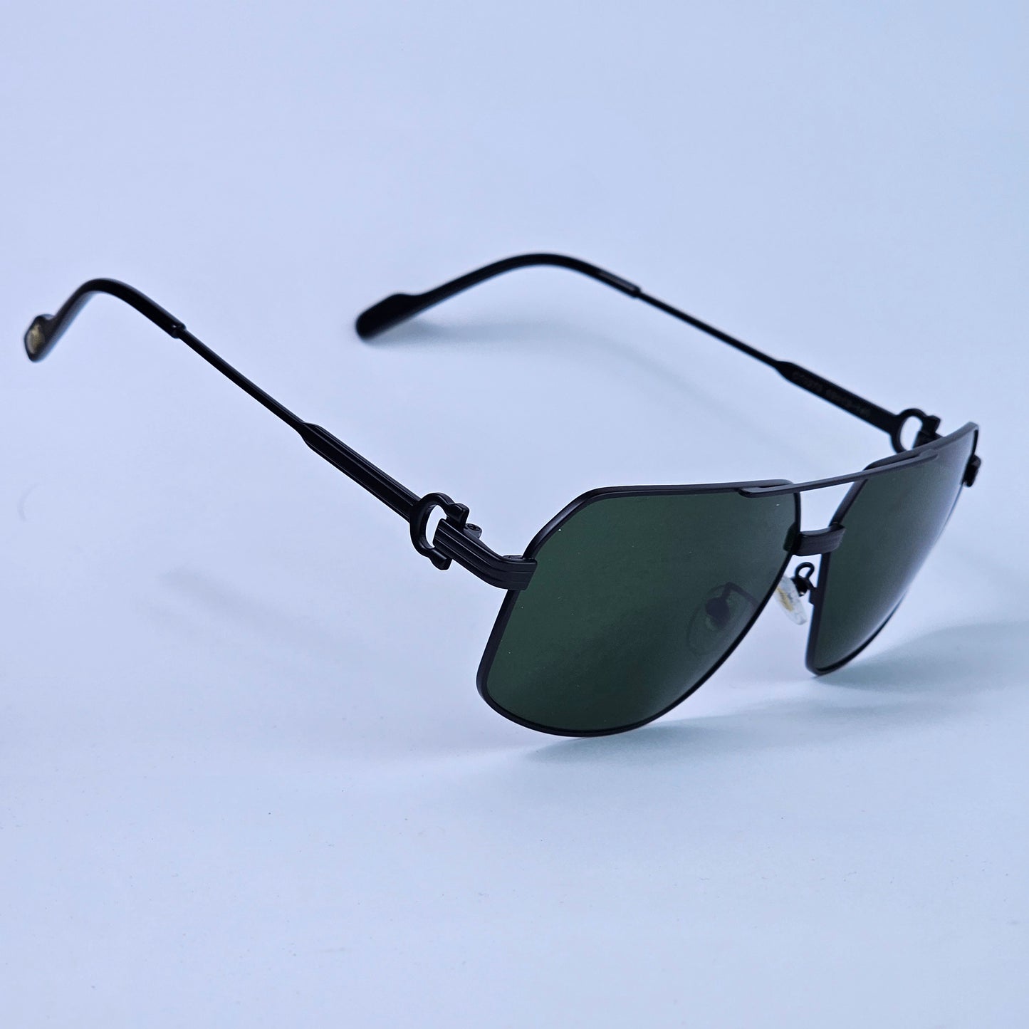 Premium (Anti Glare) - Cartier - CT0270 - Unisex