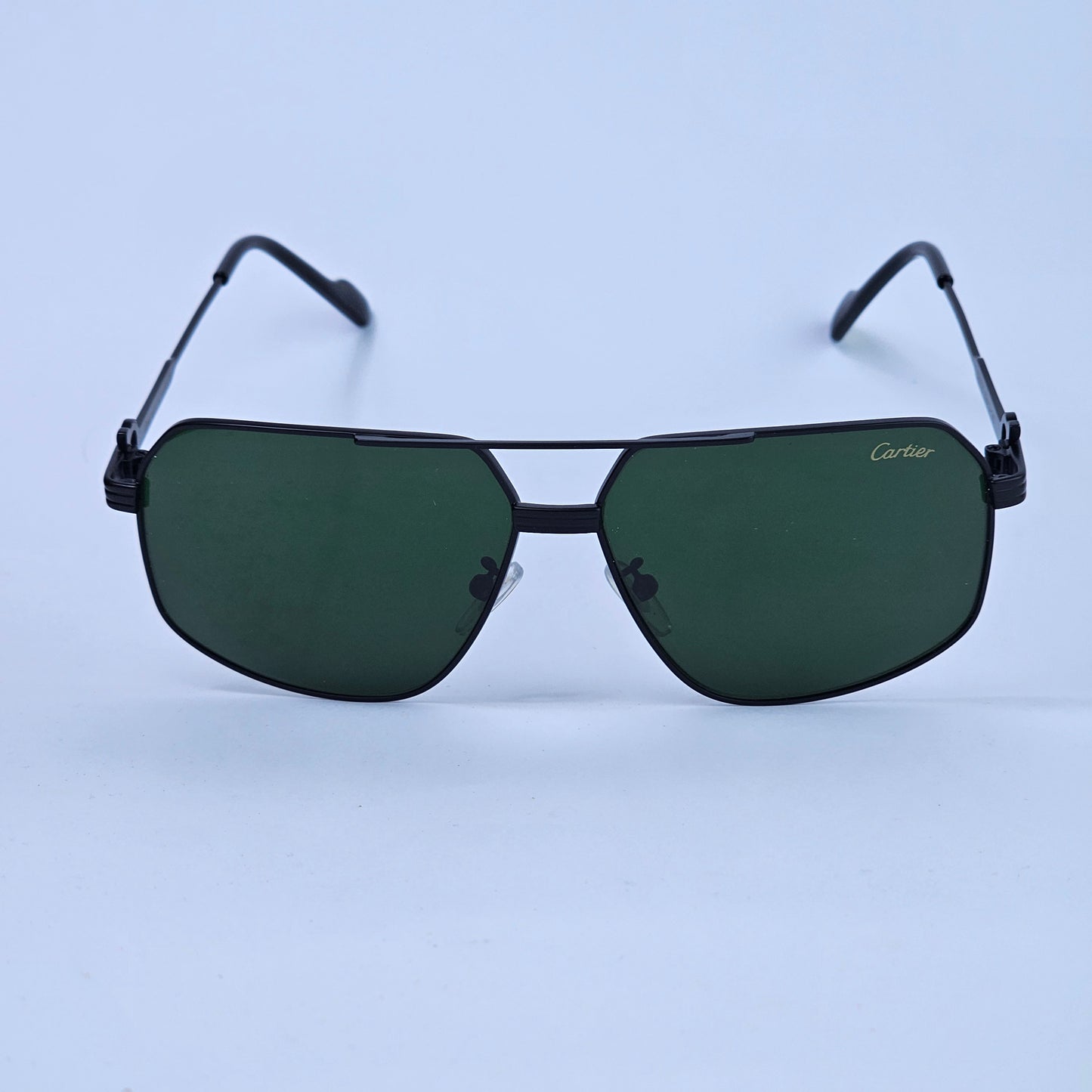 Premium (Anti Glare) - Cartier - CT0270 - Unisex