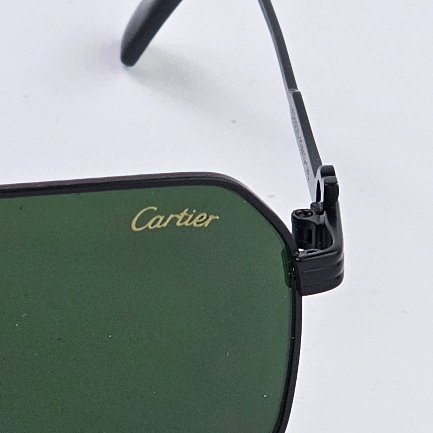 Premium (Anti Glare) - Cartier - CT0270 - Unisex