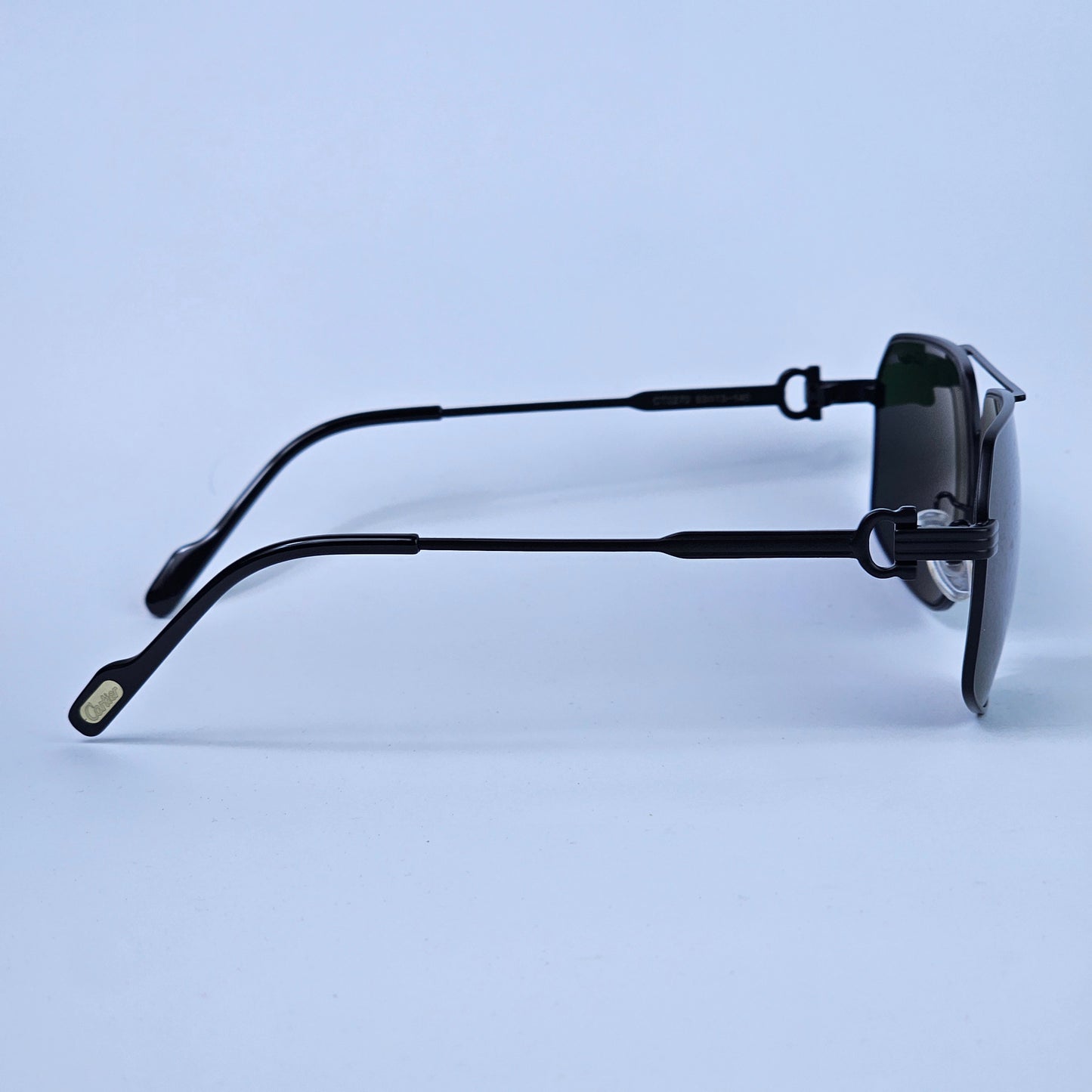Premium (Anti Glare) - Cartier - CT0270 - Unisex