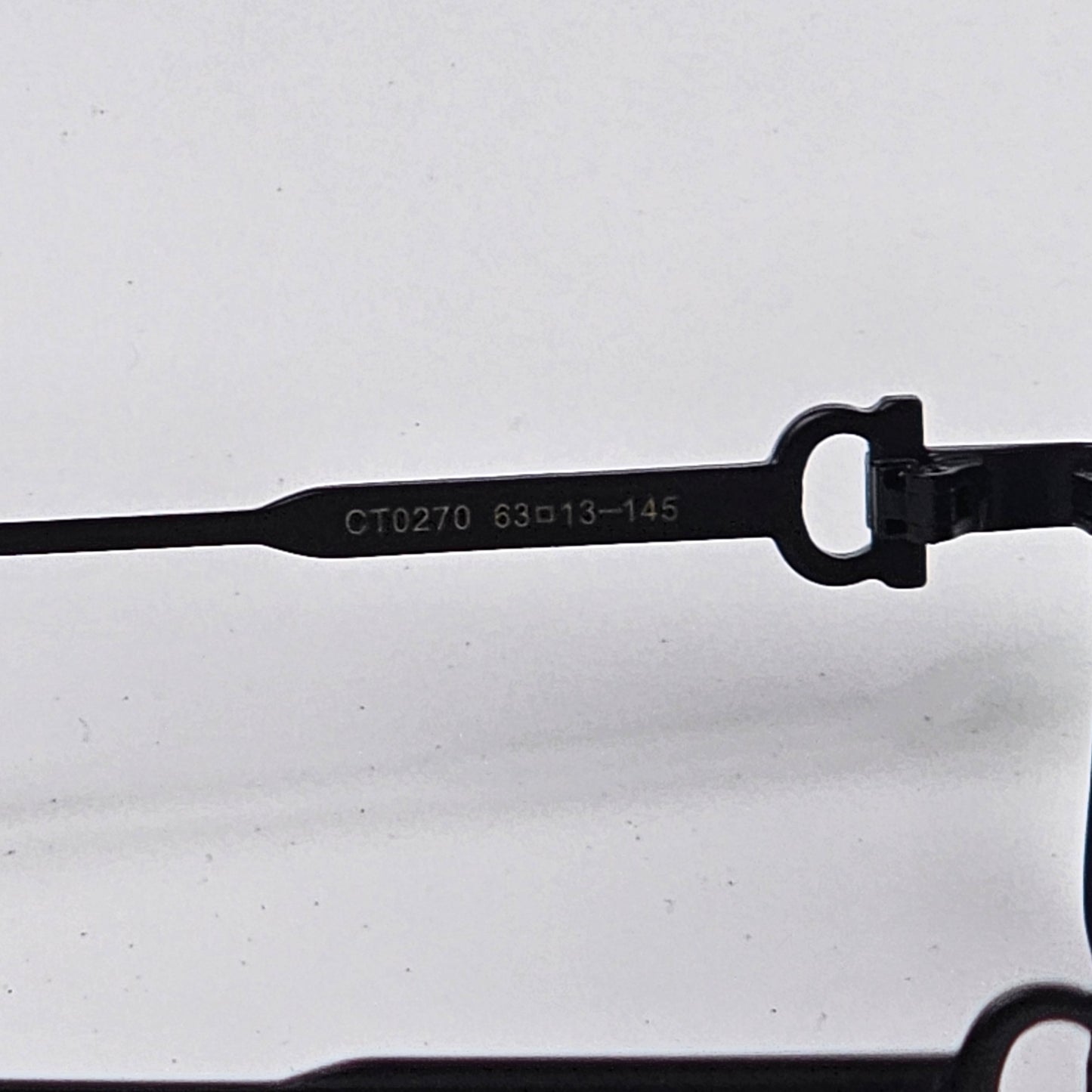 Premium (Anti Glare) - Cartier - CT0270 - Unisex