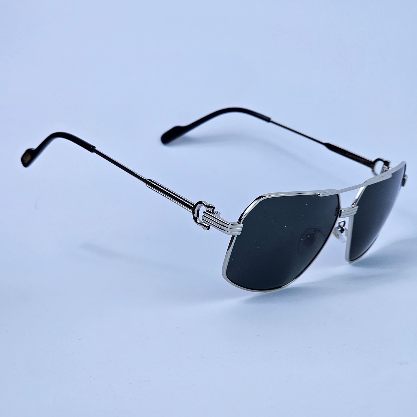 Premium (Anti Glare) - Cartier - CT0270 - Unisex