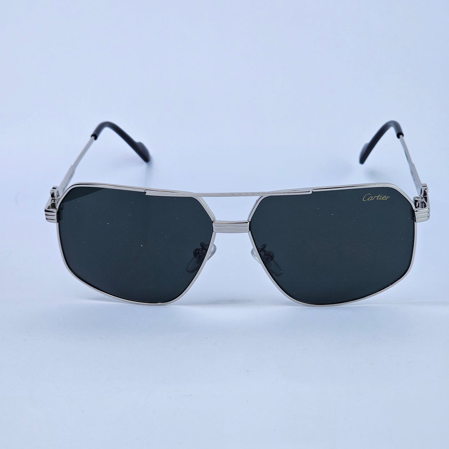 Premium (Anti Glare) - Cartier - CT0270 - Unisex