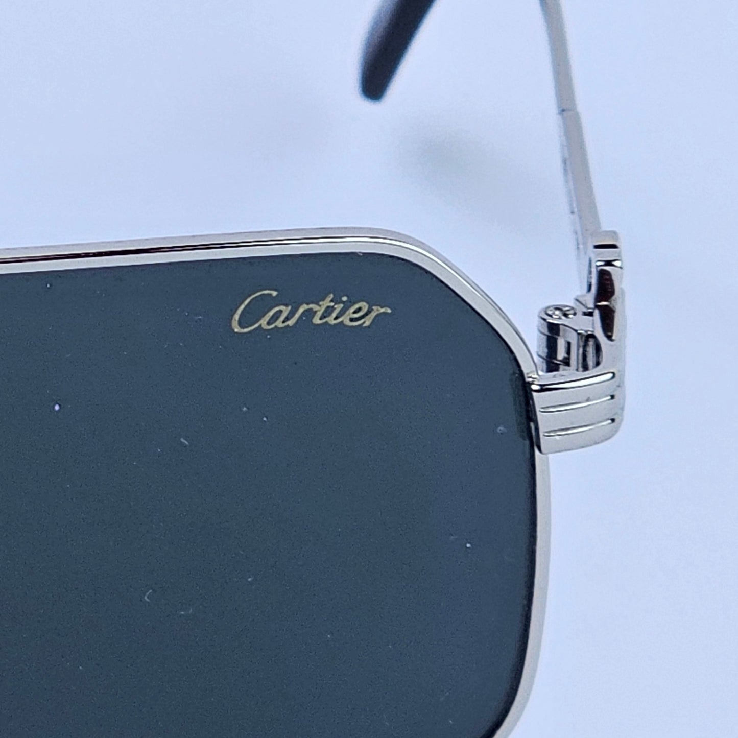 Premium (Anti Glare) - Cartier - CT0270 - Unisex