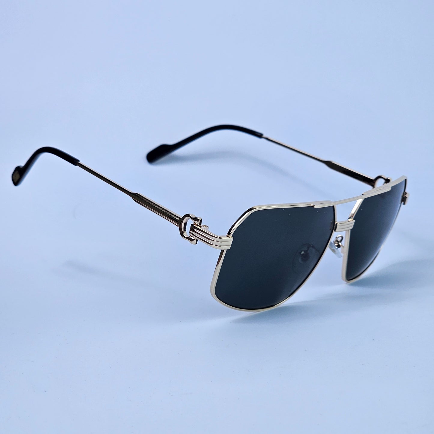 Premium (Anti Glare) - Cartier - CT0270 - Unisex