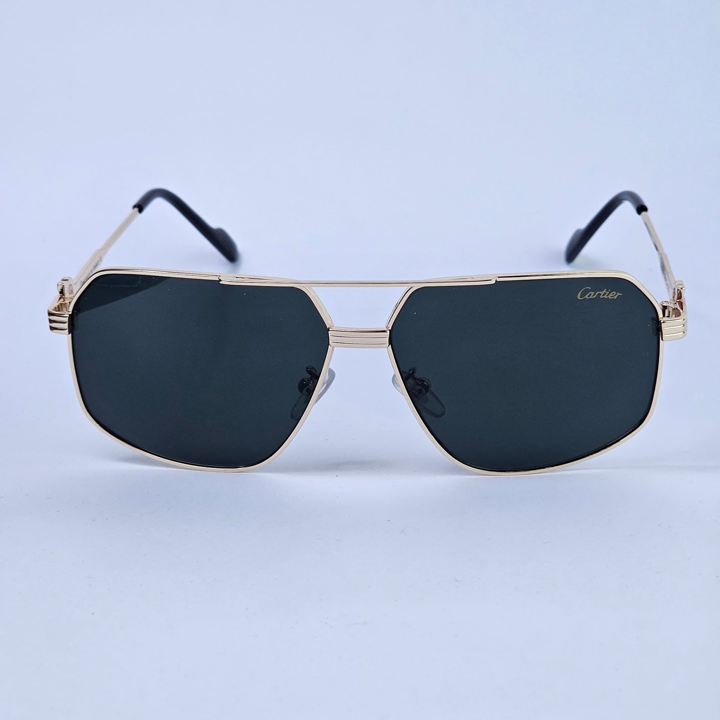 Premium (Anti Glare) - Cartier - CT0270 - Unisex