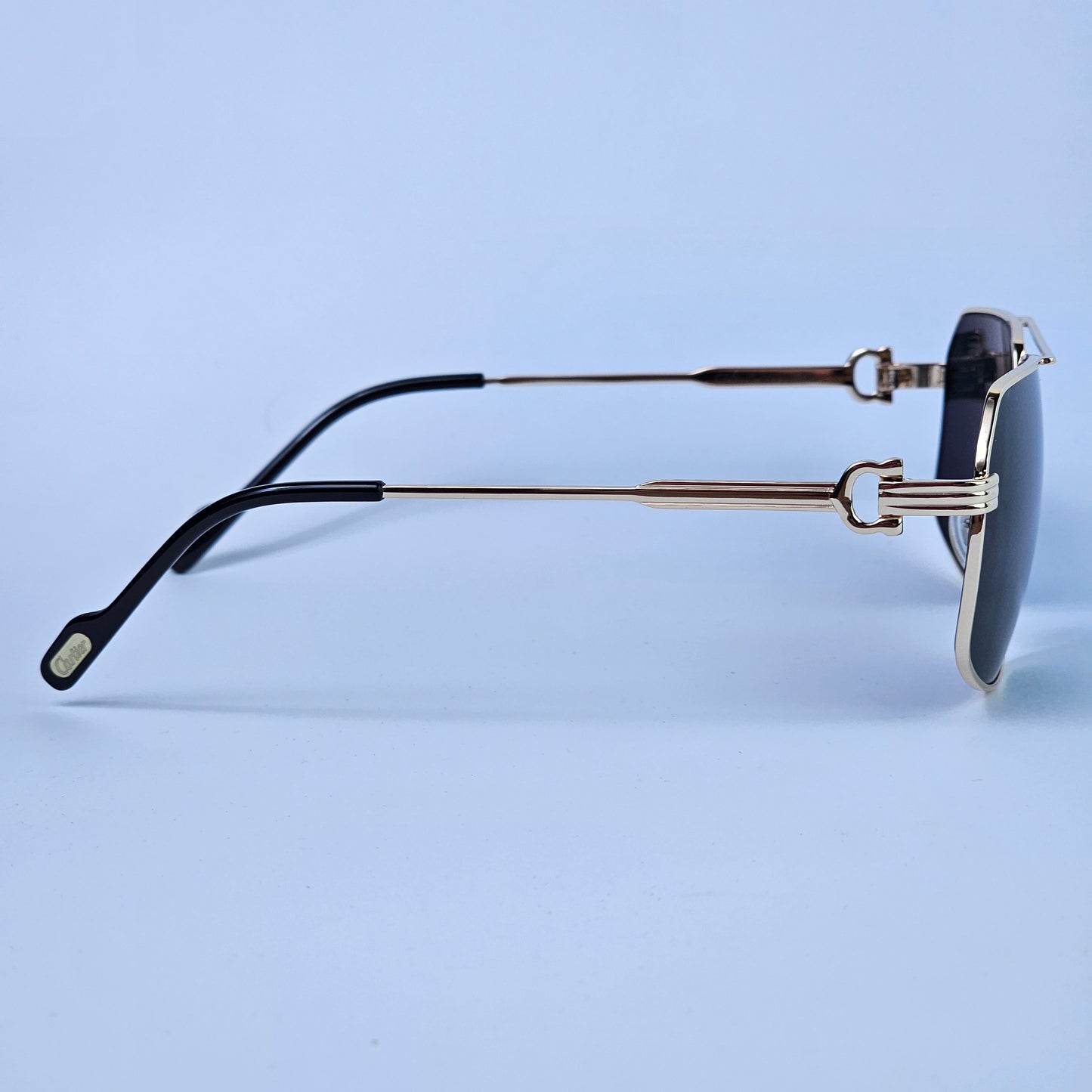 Premium (Anti Glare) - Cartier - CT0270 - Unisex