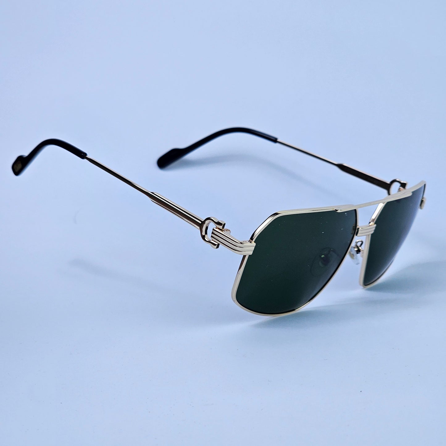 Premium (Anti Glare) - Cartier - CT0270 - Unisex