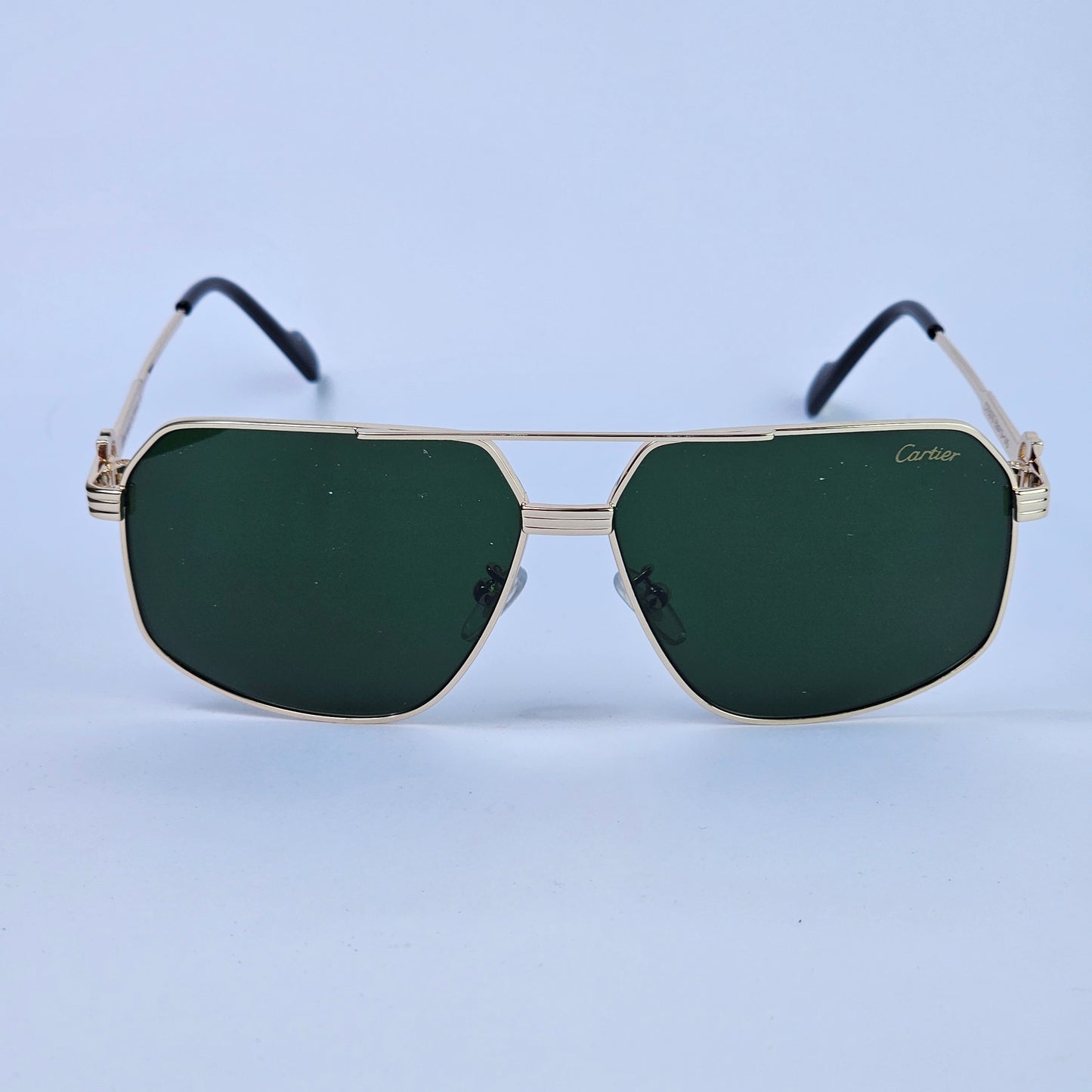 Premium (Anti Glare) - Cartier - CT0270 - Unisex