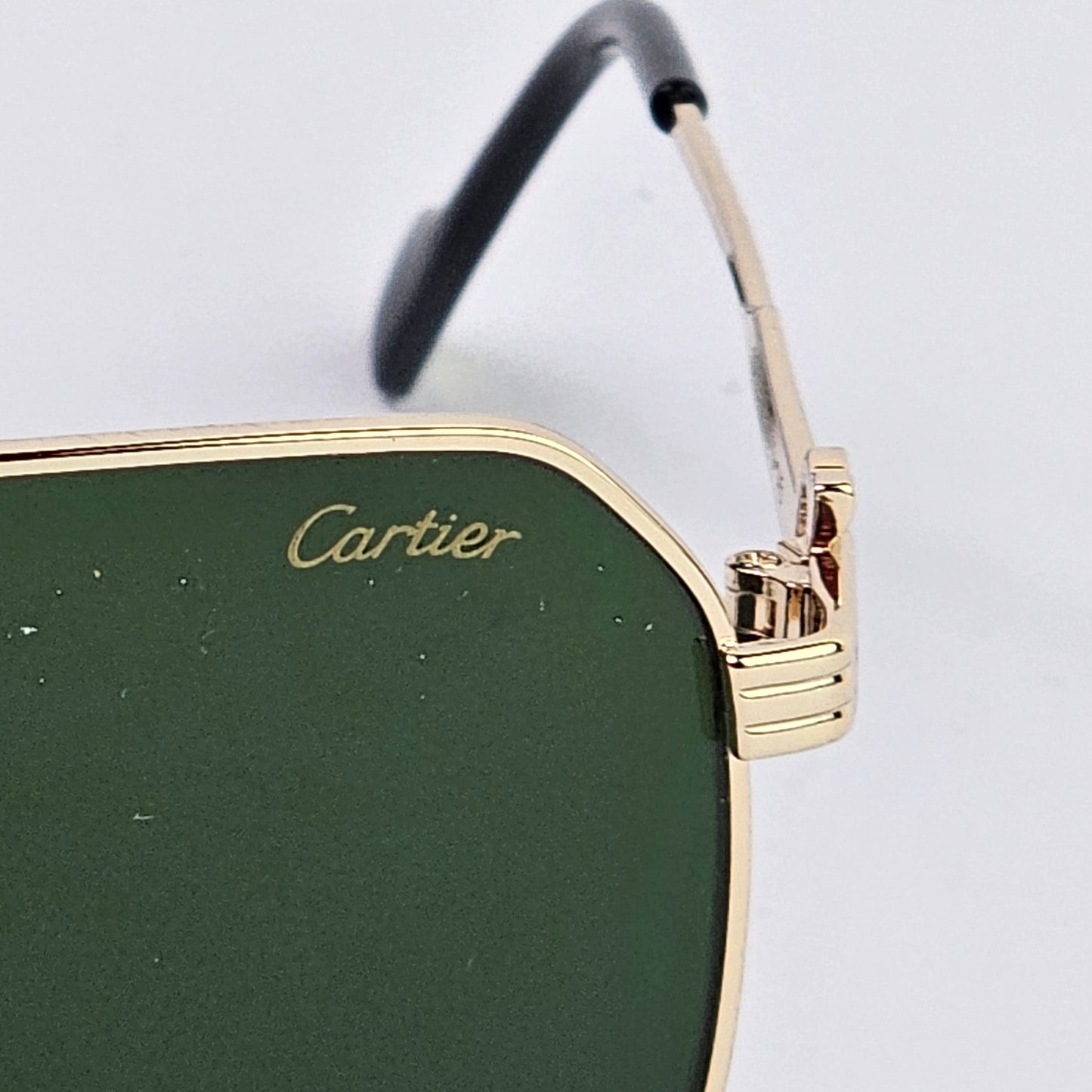 Premium (Anti Glare) - Cartier - CT0270 - Unisex