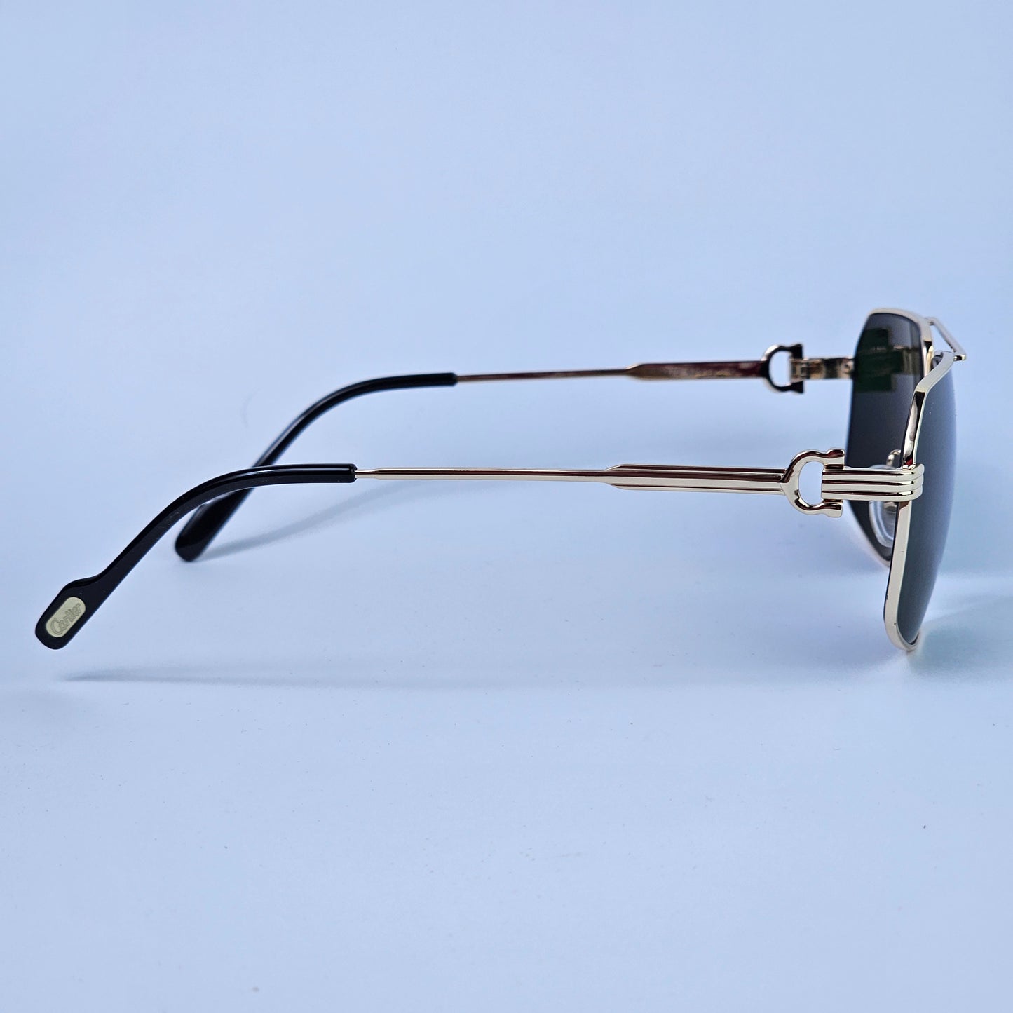 Premium (Anti Glare) - Cartier - CT0270 - Unisex