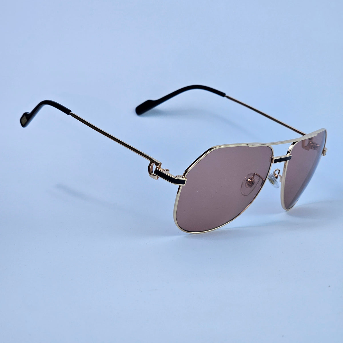 Premium (Anti Glare) - Cartier - CT0334S - Unisex