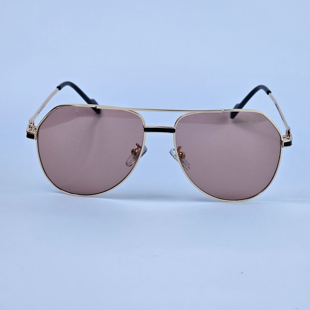 Premium (Anti Glare) - Cartier - CT0334S - Unisex