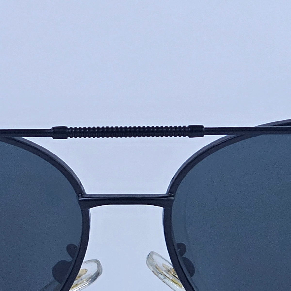 Screw Aviators - RB - 5223 - Black