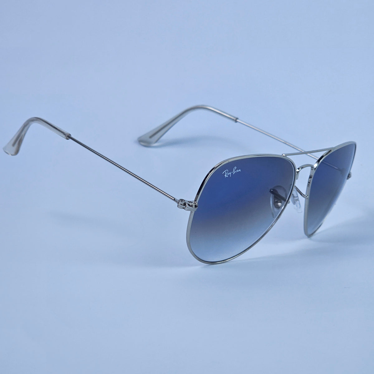 Classic Aviators - BL - 3026 - RB - Unisex
