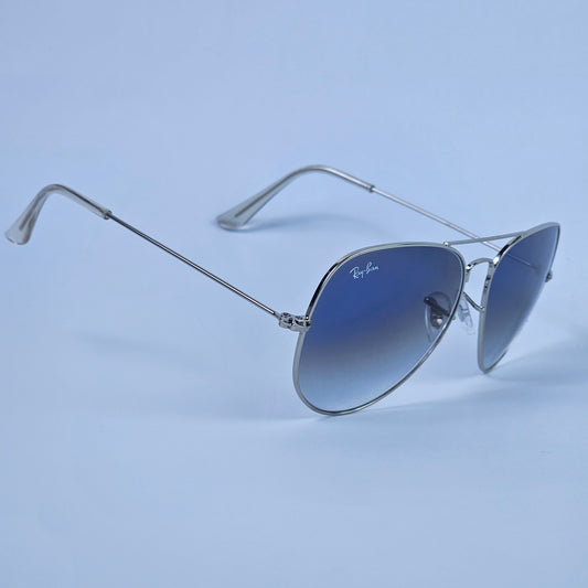 Classic Aviators - BL - 3026 - RB - Unisex