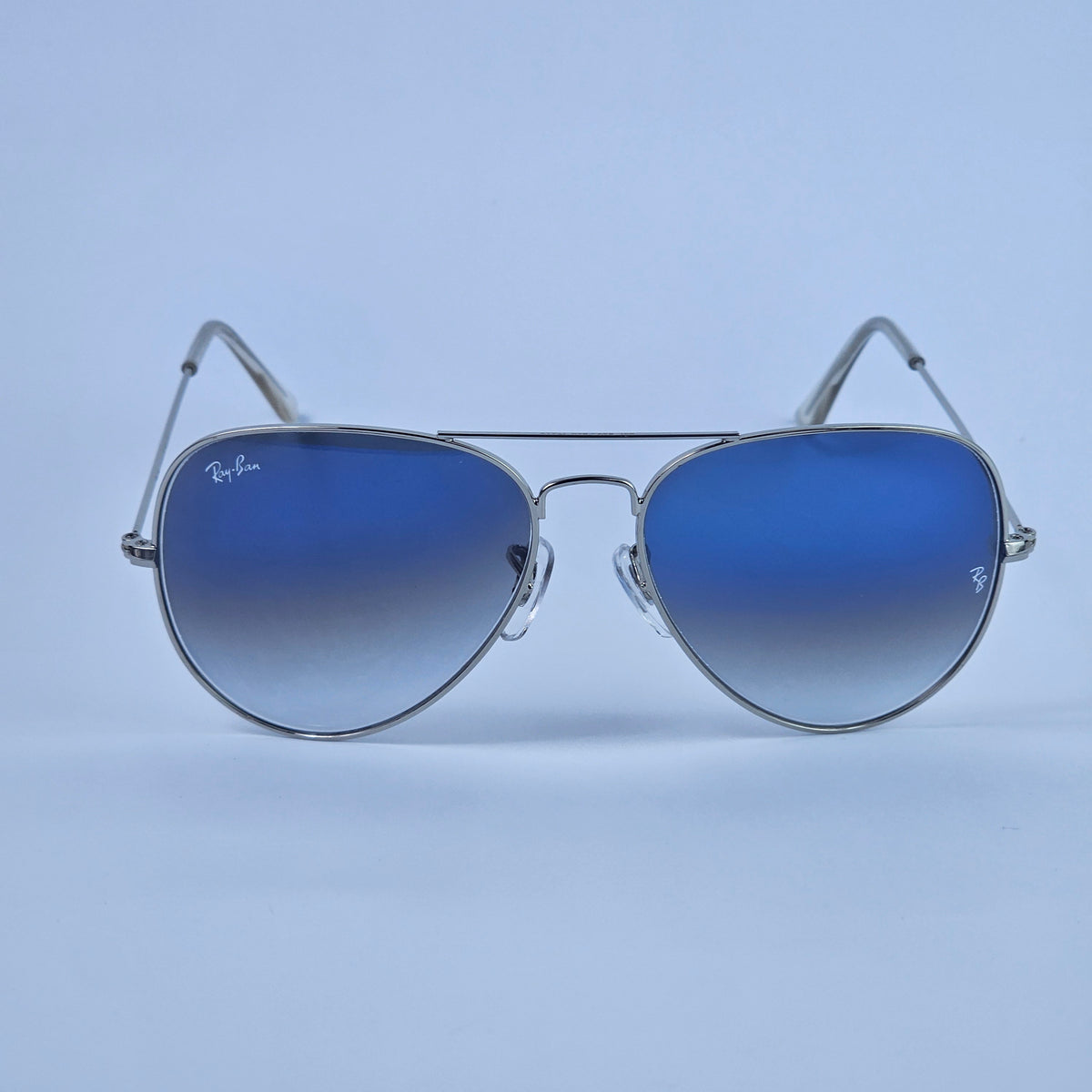 Classic Aviators - BL - 3026 - RB - Unisex