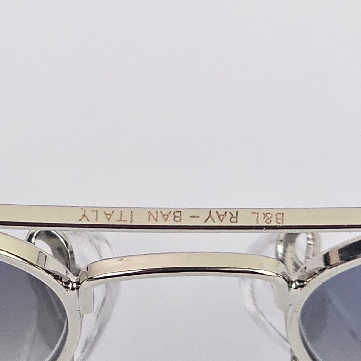 Classic Aviators - BL - 3026 - RB - Unisex